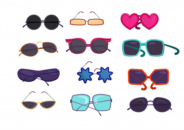 Fashionable Eyewear