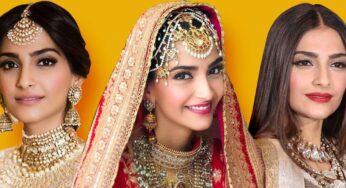 90’s Beauty Tips By Bollywood Actress|Sonam Kapoor