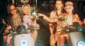 This Female DJ Group Wants to Empower Women in the Shanghai Nocturnal World
