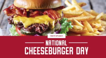 National Cheeseburger Day 2019: Everywhere You Can Get Free & Super-Cheap Burgers