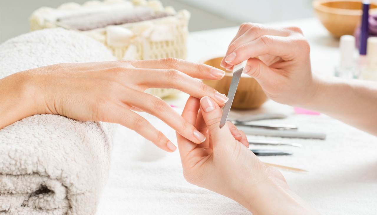 Nail care tips