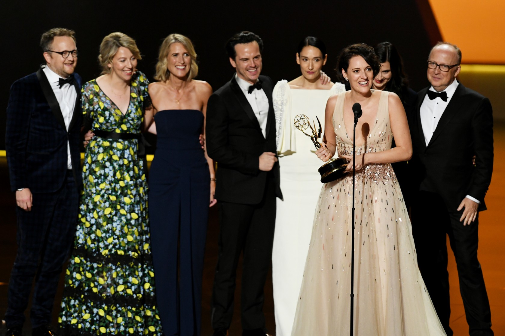 Emmys 2019