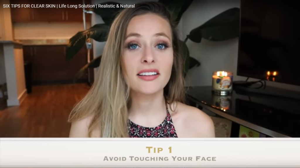 Beauty Tips