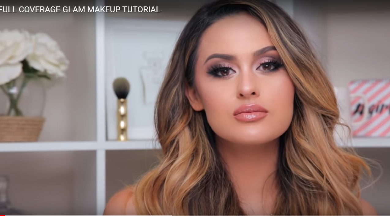 Makeup Tutorials