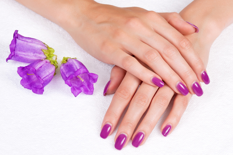 Nail care tips