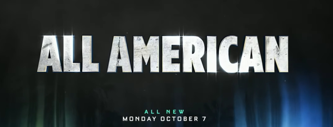 All American Season 2