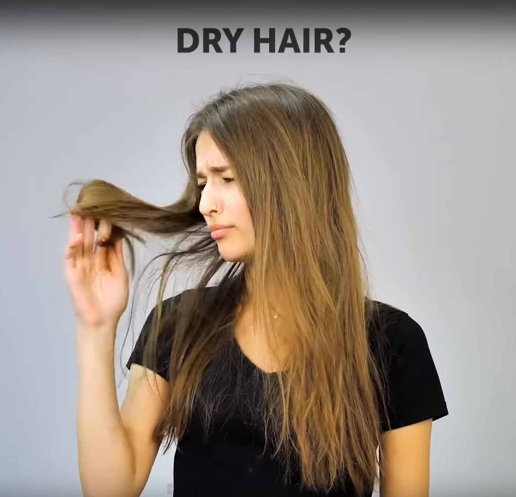hair tips