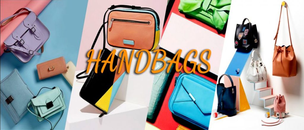 Handbags