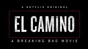  Netflix 'El Camino' 