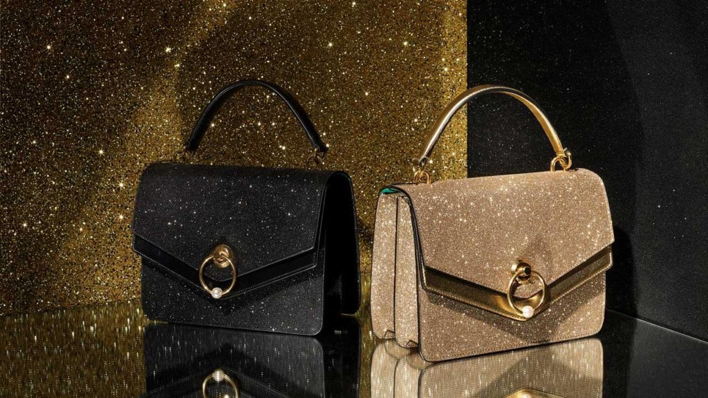 24 most expensive handbags in the world - 2019 