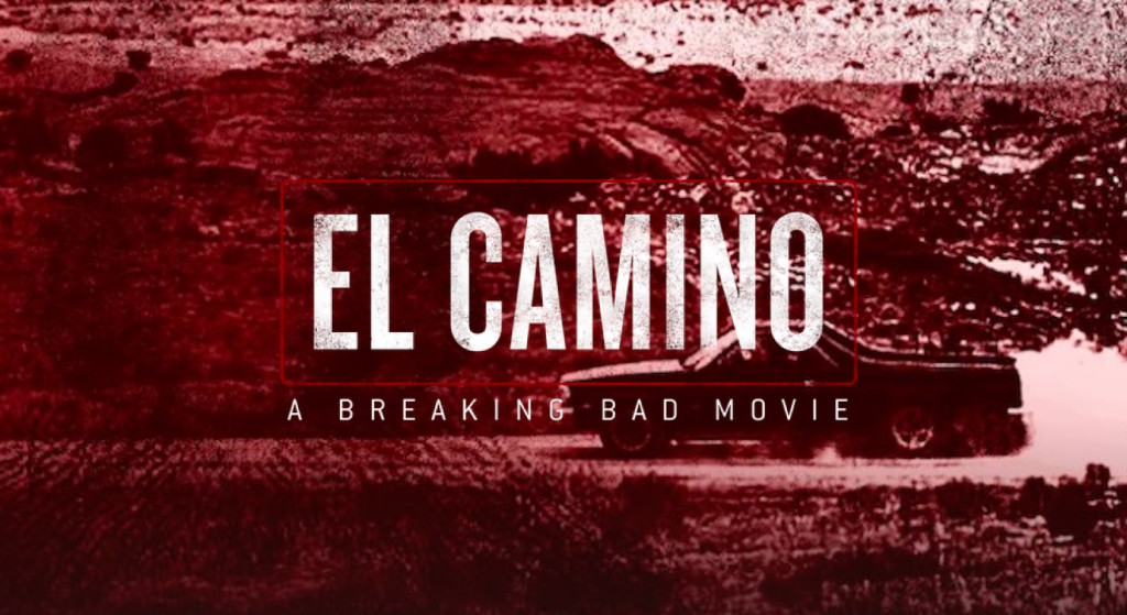 Netflix 'El Camino'