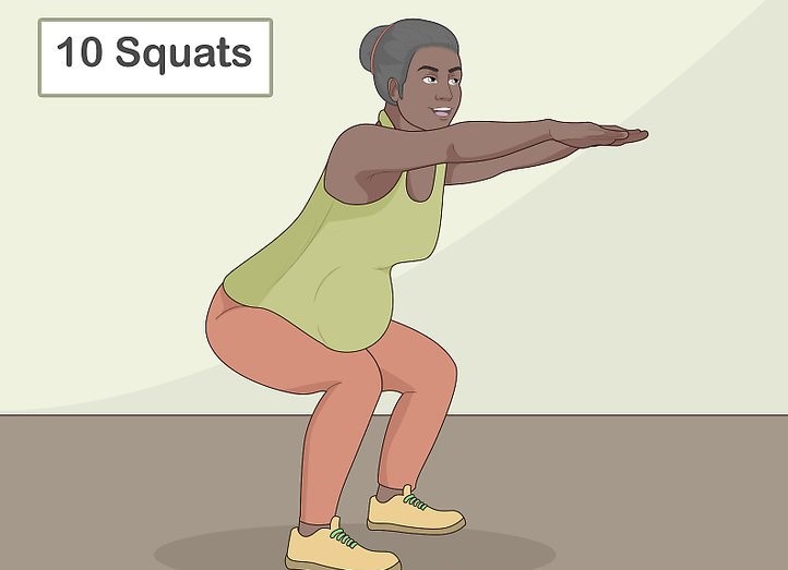 Squats