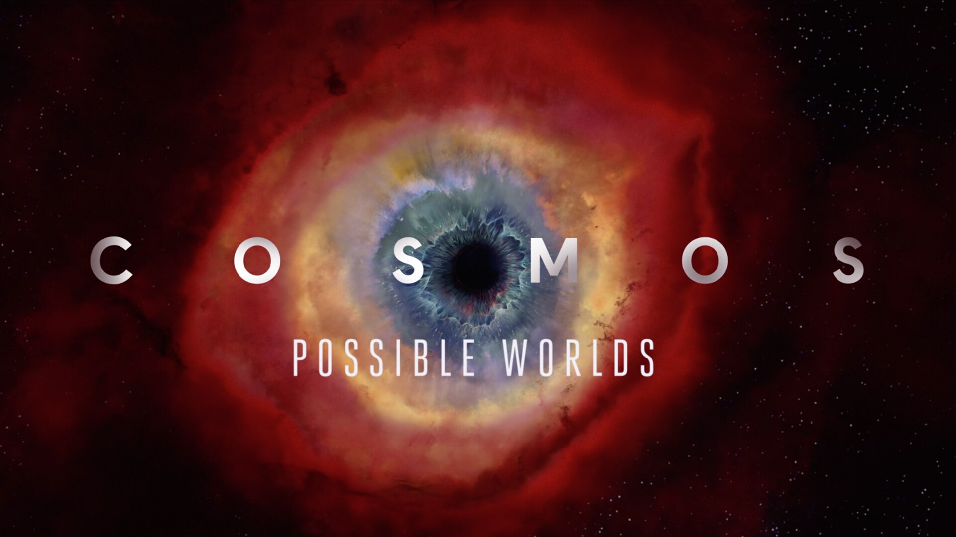 the new season of Cosmos