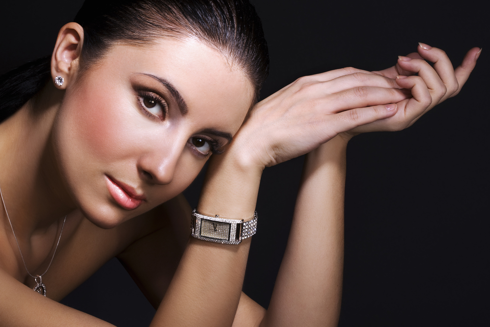 waterproof watches for women