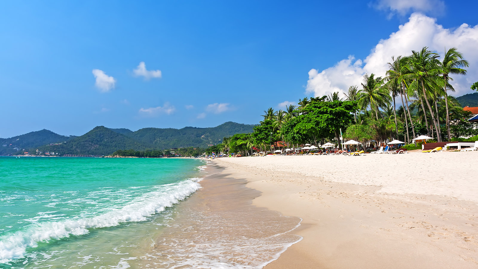 12 Best Beaches