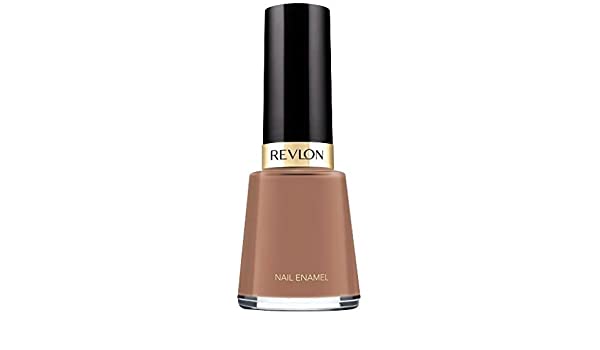 Revlon Core Nail Enamel In Serene