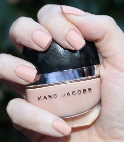 Marc Jacobs Beauty Nail Polish In Funny Girl