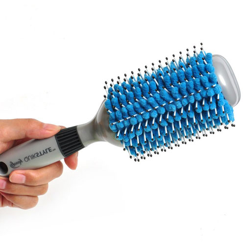 Goody Quik Style Paddle Brush