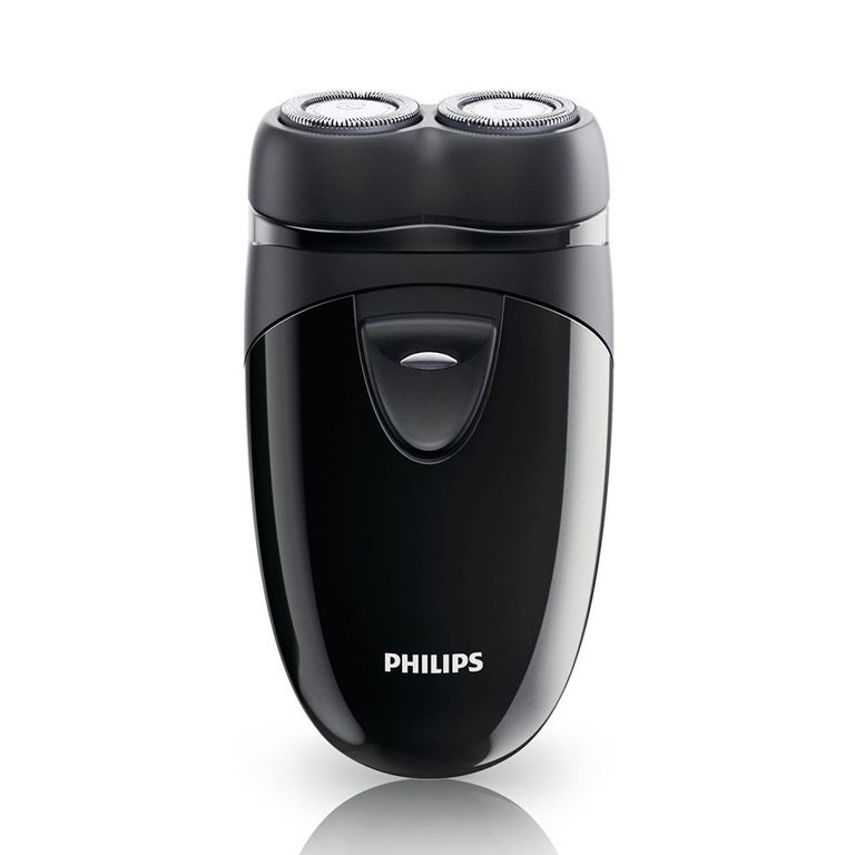 Philips Norelco PQ208/40 Travel Electric Razor