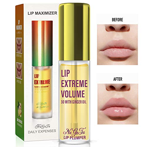 Latorice Lip Plumper