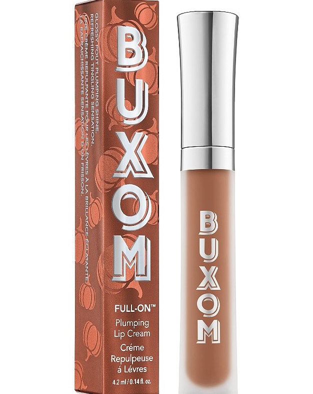 Buxom Full-On Plumping Lip Cream