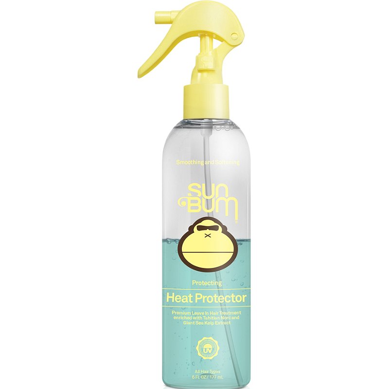 Sun Bum Heat Protector Spray