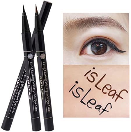 isLeaf Long Lasting Waterproof Eyeliner