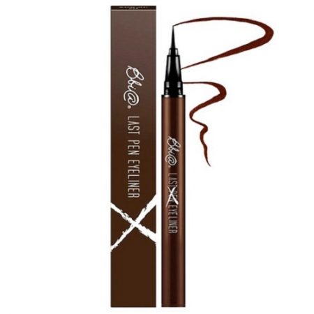 BBIA Last Pen Eyeliner – 02 Sharpen Brown