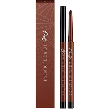 BBIA Last Auto Gel Eyeliner – S3 Rose Brown