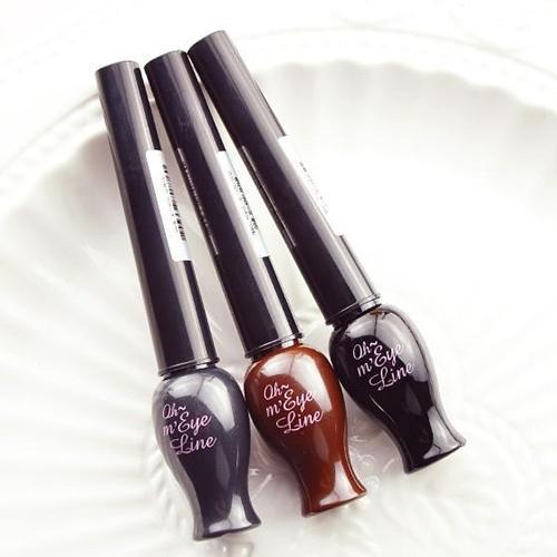 Etude House Oh m’Eye Line Waterproof Eyeliner