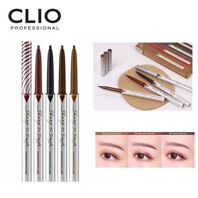 Clio Sharp So Simple Waterproof Pencil Liner