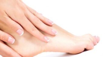How To Make Your Feet Soft