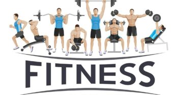 Exercise & Fitness